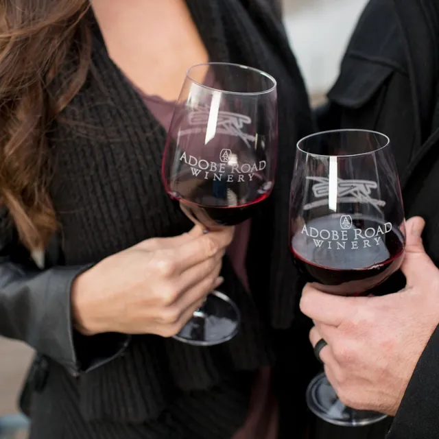 Adobe Road Winery Tasting Room