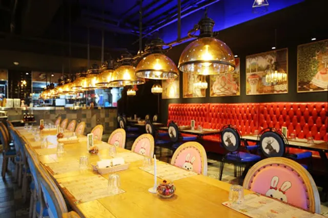 Sunny Q 陽光公主義國餐廳｜雲林美食推薦｜虎尾義大利麵｜網美餐廳｜親子友善｜生日慶生｜家庭聚餐｜國旅卡（旅宿業）特約商店