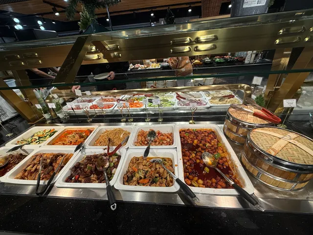 Osaka Teppanyaki Rovaniemi