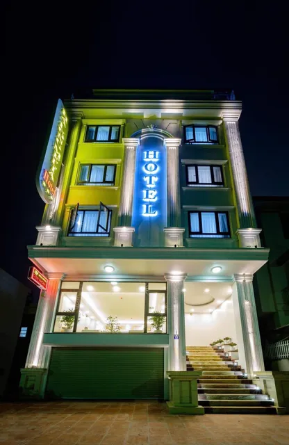 Hạ Long MEDIA Hotel