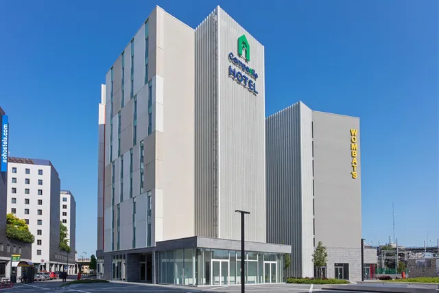 Campanile Venice-Mestre