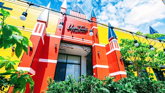 UPPER TASTE - Ayuttaya