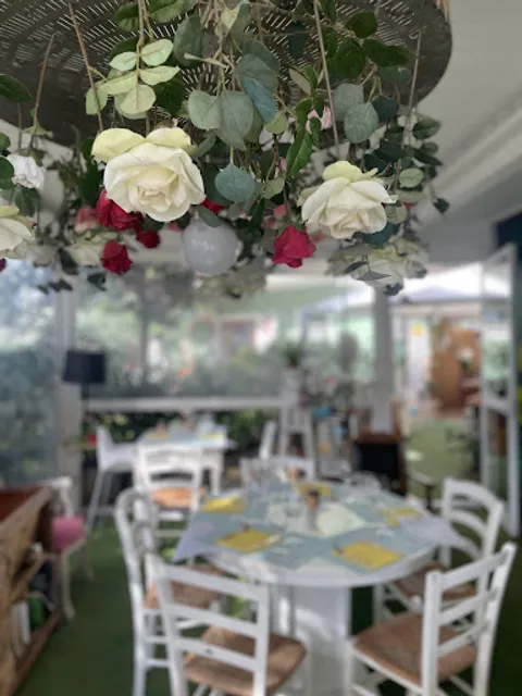 Centimetro Zero - Locanda Del Terzo Settore