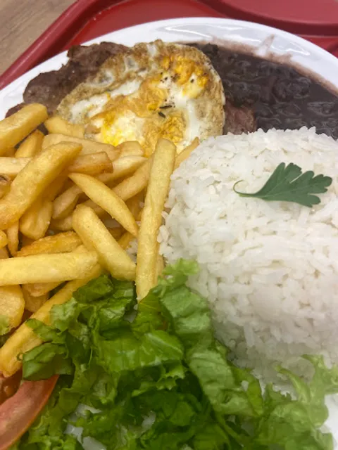 Griletto Patteo Urupema Shopping