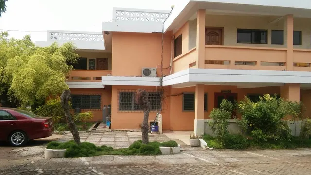 Mexico Hotel - Apartment