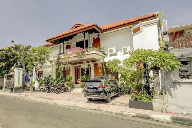 RedDoorz @ Bali Kepundung Denpasar