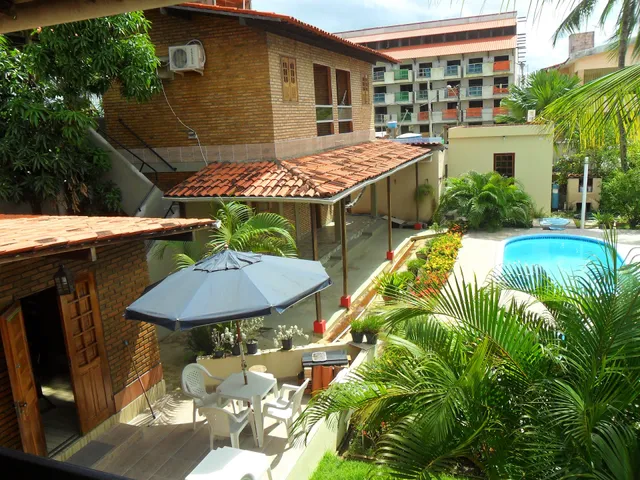 Pousada Recanto da Preguiça