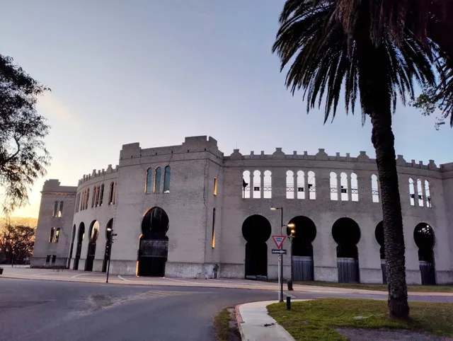 Fincas Del Real - ibirapita