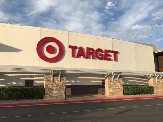 Target