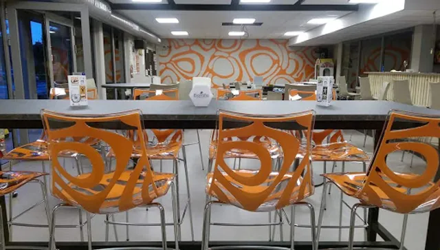 Cafetaria Steuren Ambacht