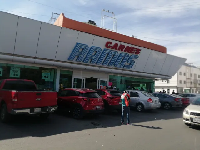 Carnes Ramos Las Torres