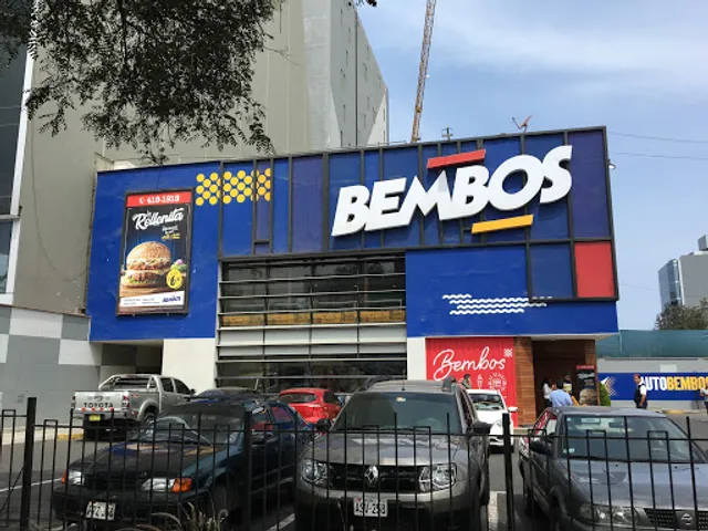 Bembos