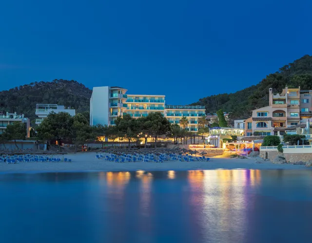 H10 Blue Mar Boutique Hotel