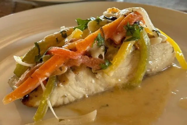 Carmela Cozinha Afetiva