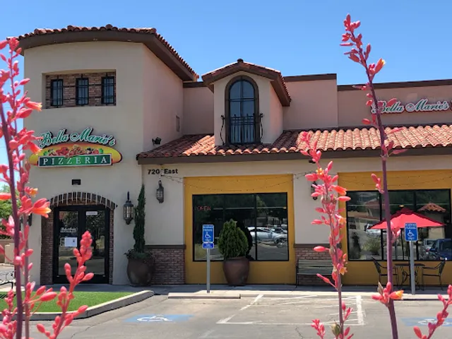 Bella Marie's Pizzeria and Restaurant