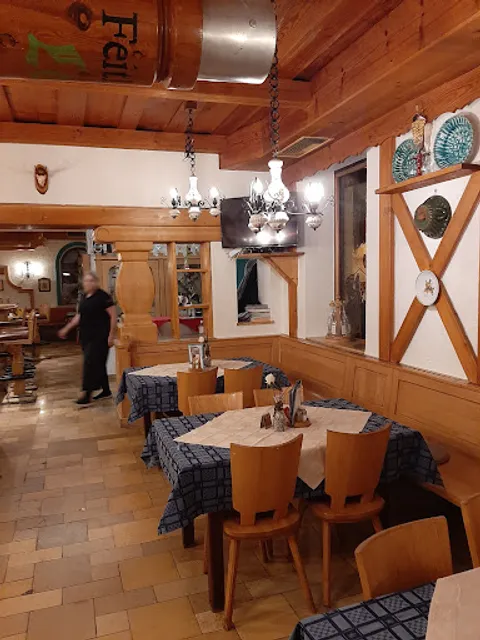 Gasthaus Lazelsberger