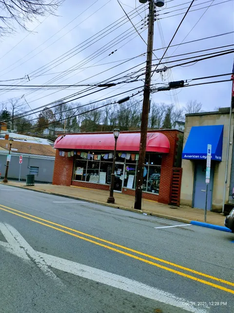 MoonStones... A Metaphysical Haven