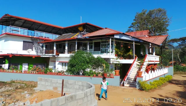 Sun Valley Holiday Villa