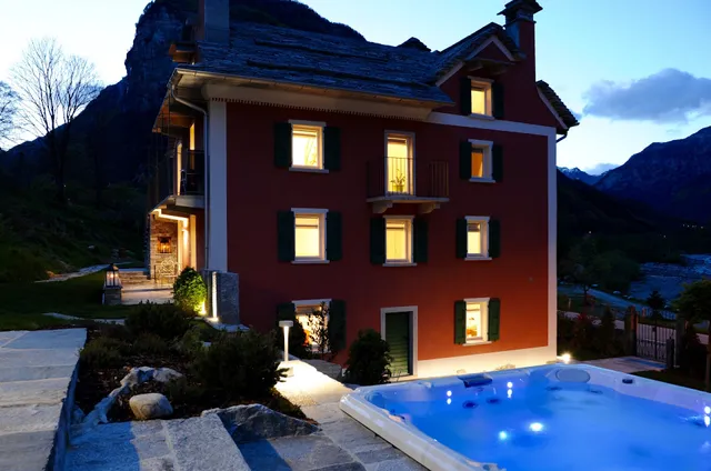 myverzasca resort