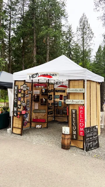 Maple Valley Farmers' Market