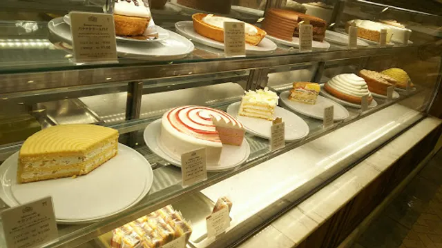 HARBS LUMINE Yurakucho