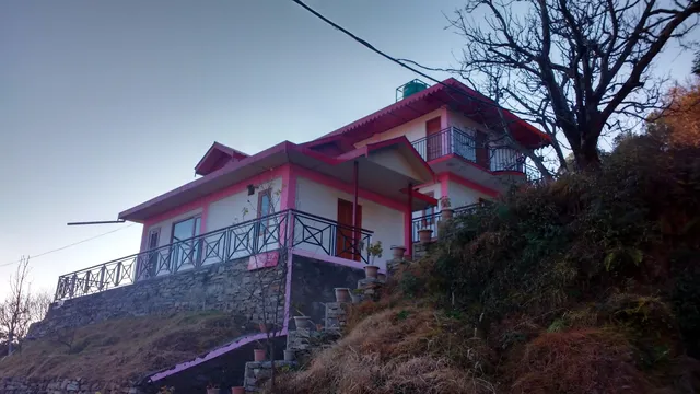 Jungle Valley Homestay