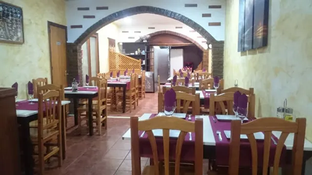 Restaurante Las Brasas Calafell