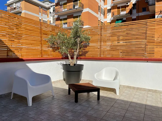 B&B Blu Balena | Taranto Mediterranea