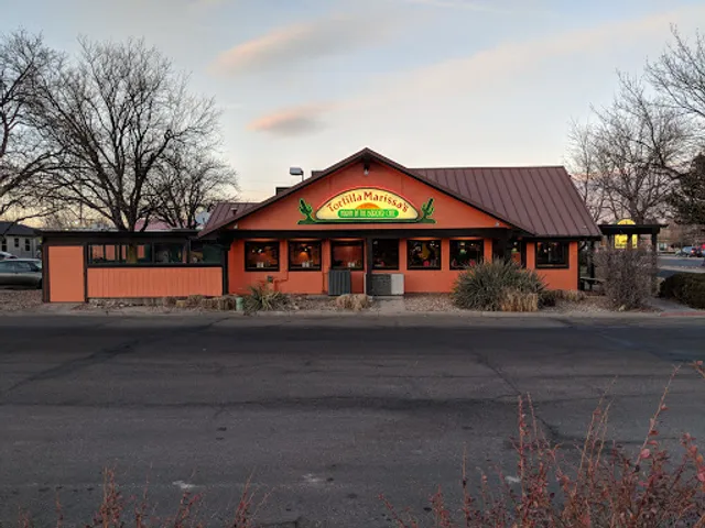 Tortilla Marissa's