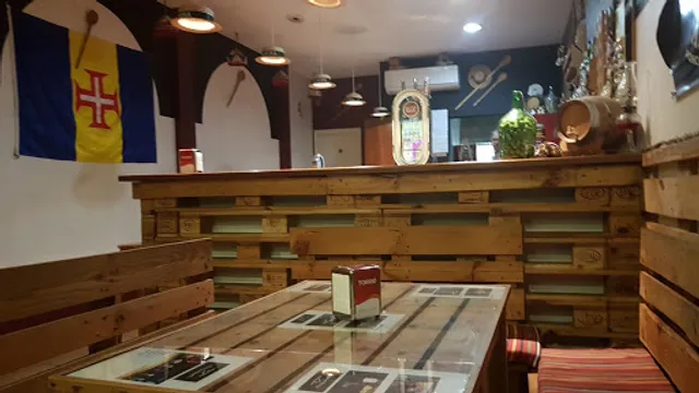Taberna Madeirense