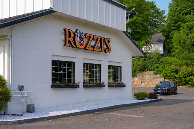 Rozzi's Restaurant