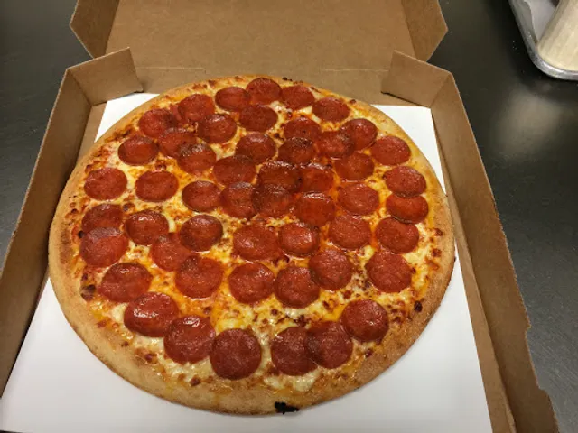 Papa's Pizza and BBQ