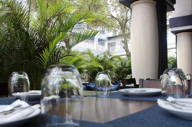 Askaneli Restaurant & Steakhouse