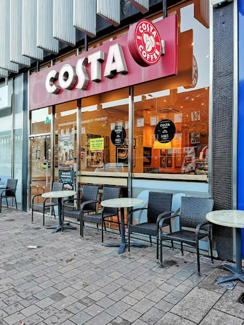 Costa Coffee