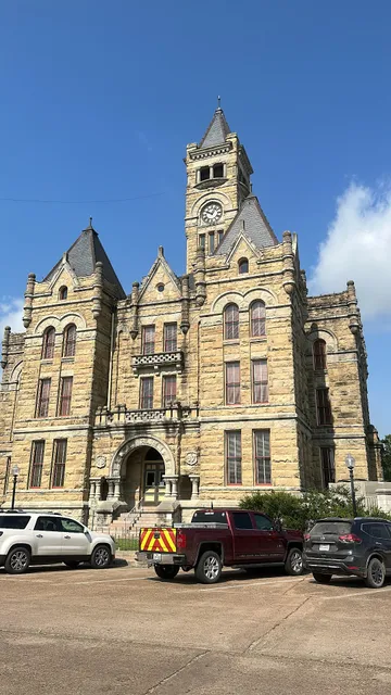 Hallettsville City Park