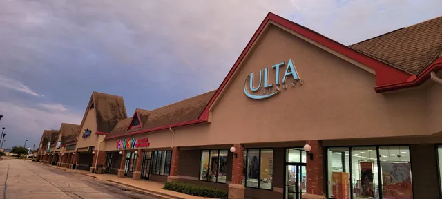 Ulta Beauty