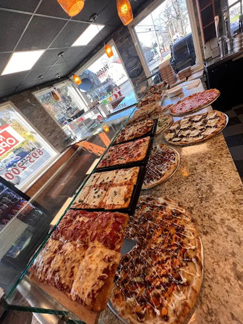 Pasquale's Pizza & Restaurant