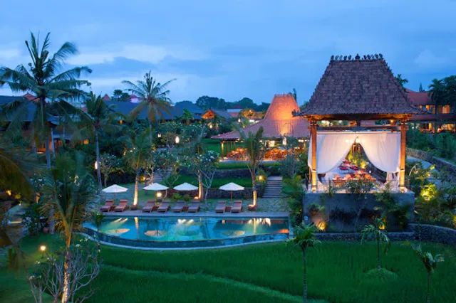 Alaya Resort Ubud
