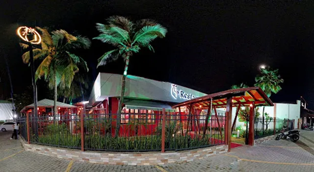 Casa Roraima Restaurante e Galeteria