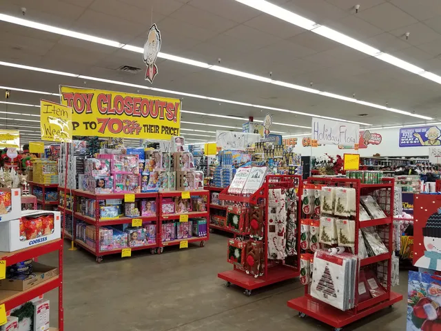 Ollie's Bargain Outlet