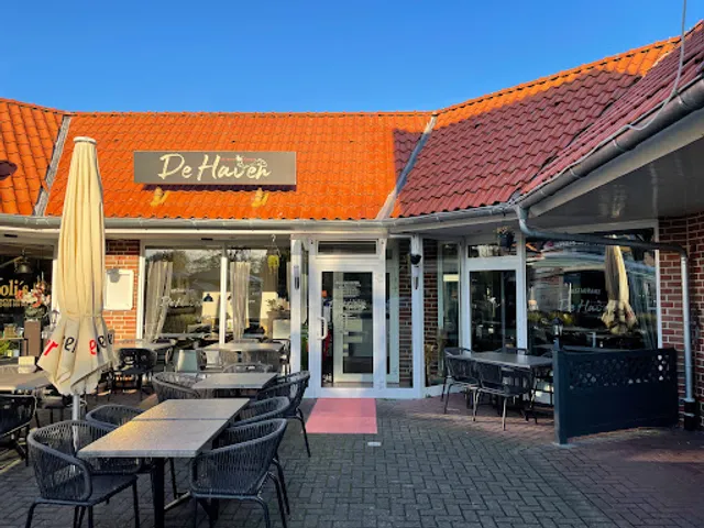 Mediterranes Steakhaus De Haven