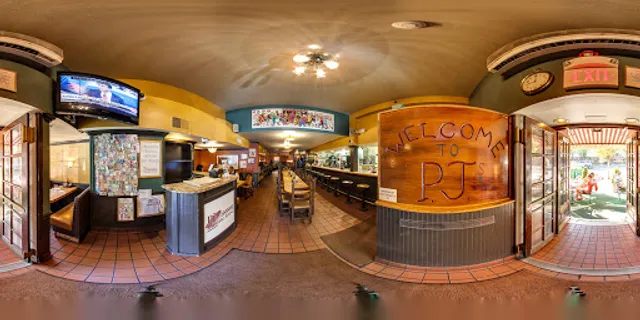 PJ's Pancake House - Princeton