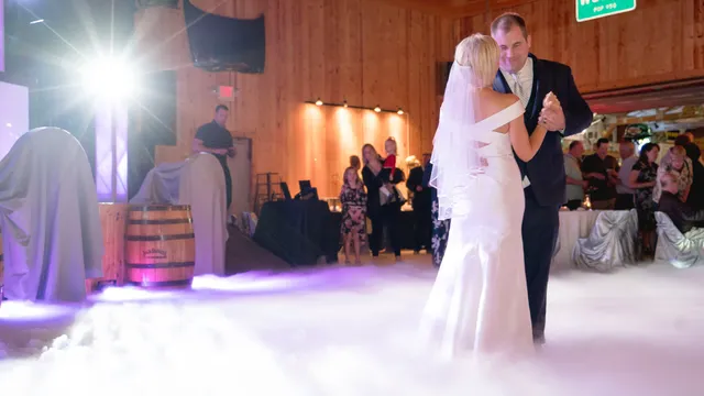 Spectrum Entertainment