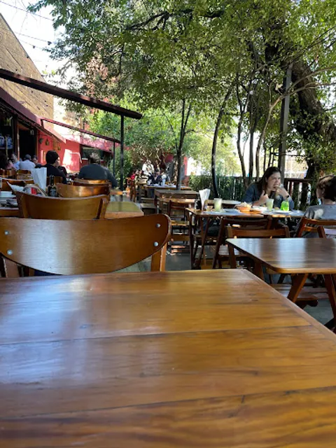 Brasa Chopp e Parrilla