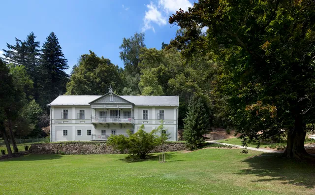 Pod lipami***Superior