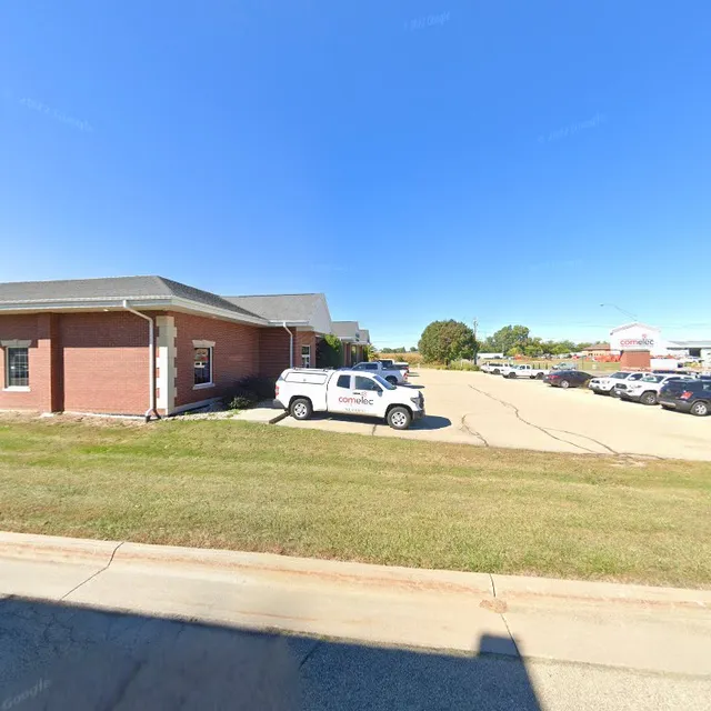 Comelec Internet Services