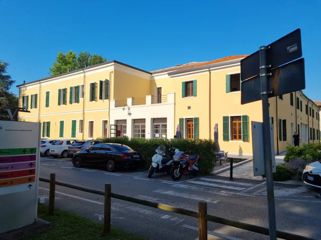 Bar Ospedale ai Colli