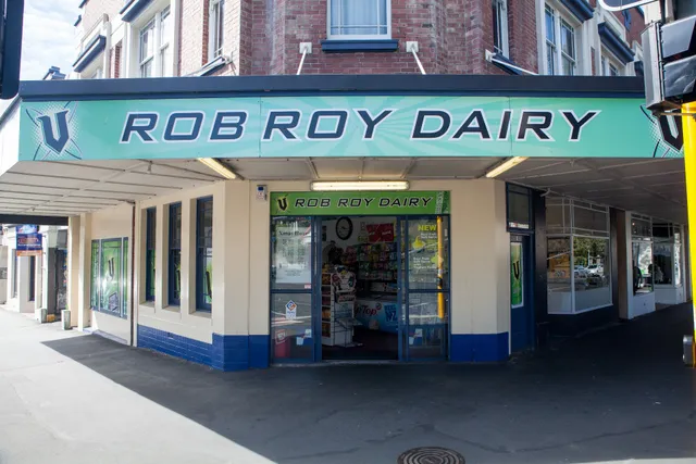 Rob Roy Dairy