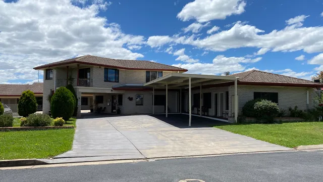 Sapphire City Motor Inn