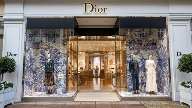 Dior